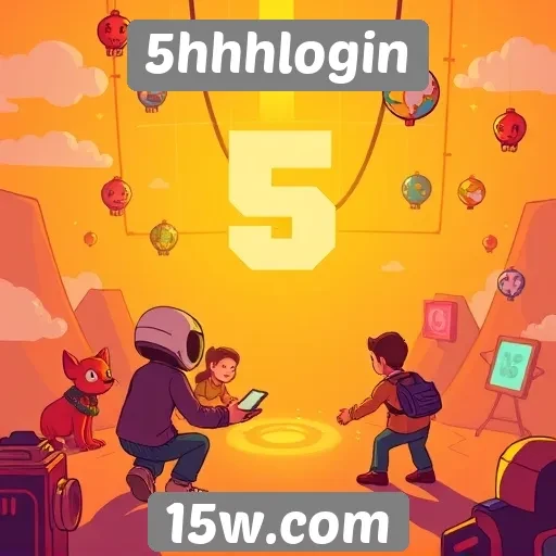 Perspectivas futuras para o 5hhhlogin