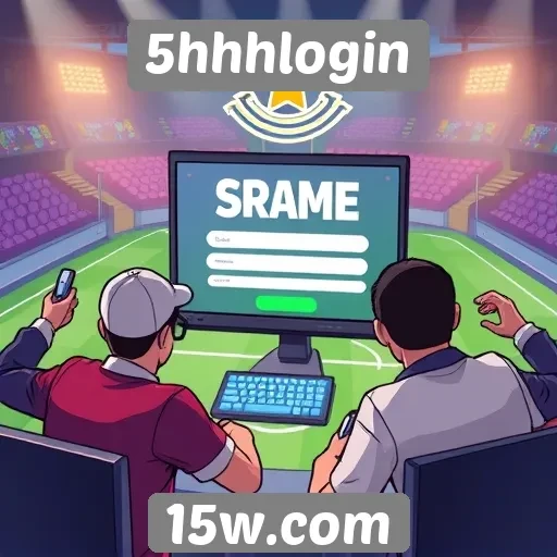 5hhhlogin revela novos recursos para jogadores