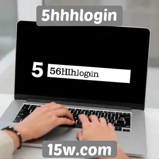 Como o 5hhhlogin atrai novos usuários