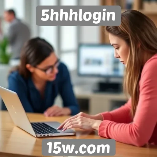 Dicas para otimizar a experiência no 5hhhlogin