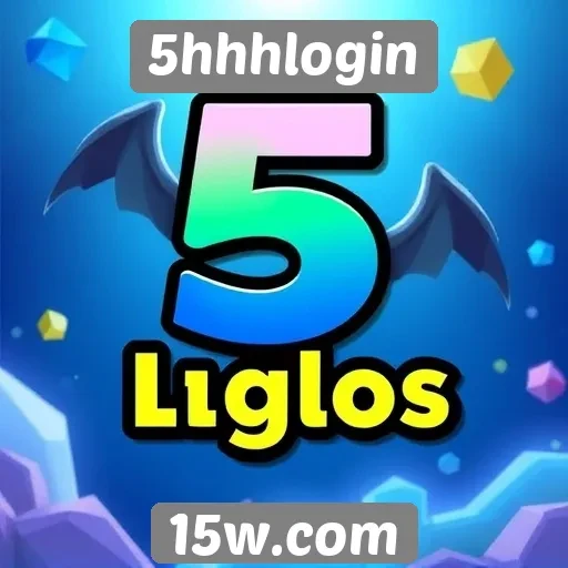Os jogos mais populares no 5hhhlogin