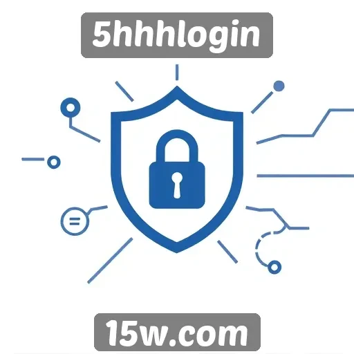 Novos recursos de segurança do site 5hhhlogin