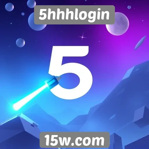 Tendências de jogos populares no 5hhhlogin